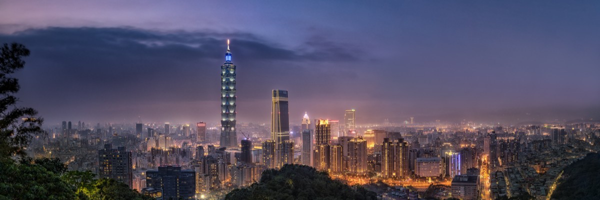 全台22縣市・智慧城市案例懶人包